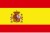 Spanish Flag